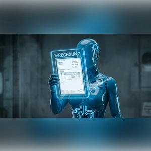 Digitale Wende nutzen 🚀 Strukturierte Prozesse und Methoden für die E-Rechnung. Hier klicken und umstellen