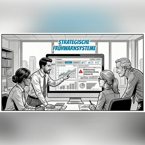 Planungssoftware Controlling trifft KI: Szenarien simulieren, Risiken früh erkennen.